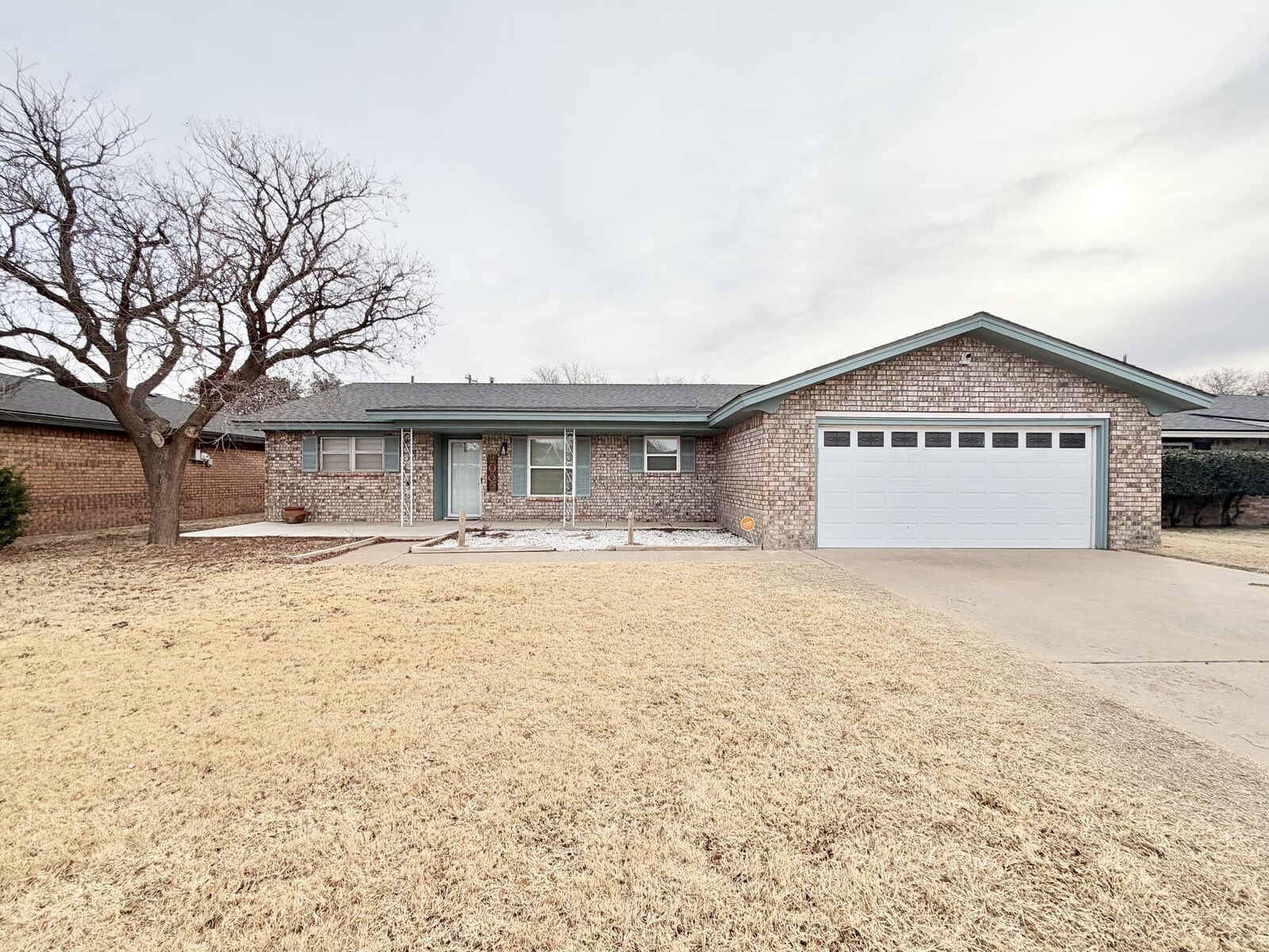 Property Photo: 2005 Tech Drive TX 79336