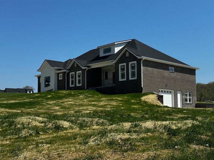 Property Photo:  786 Lakemere Drive Lot 22  KY 42503 