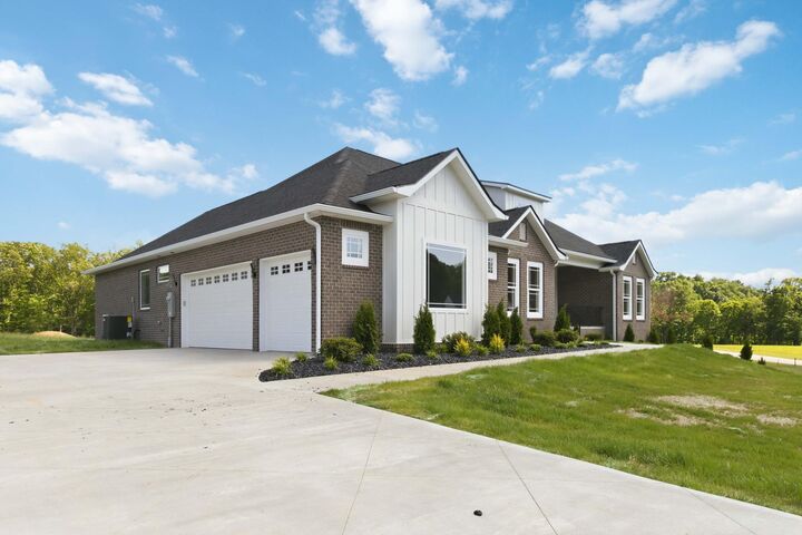 Property Photo:  786 Lakemere Drive Lot 22  KY 42503 