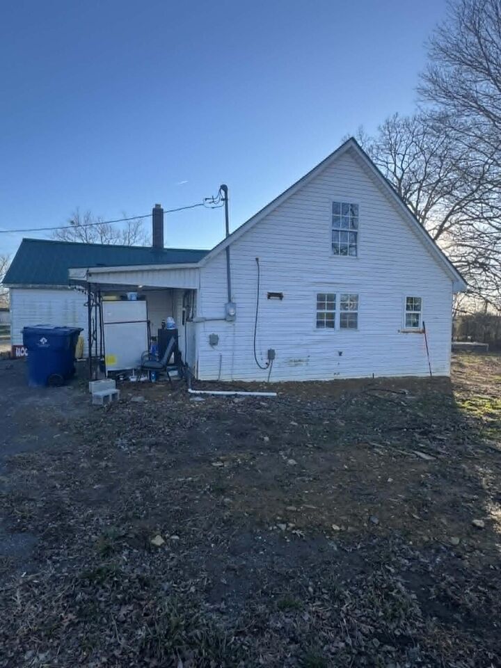 Property Photo:  9842 Russell Springs Road  KY 42642 