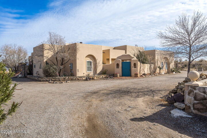 Property Photo: 5944 Dusty Prints Road NM 88007