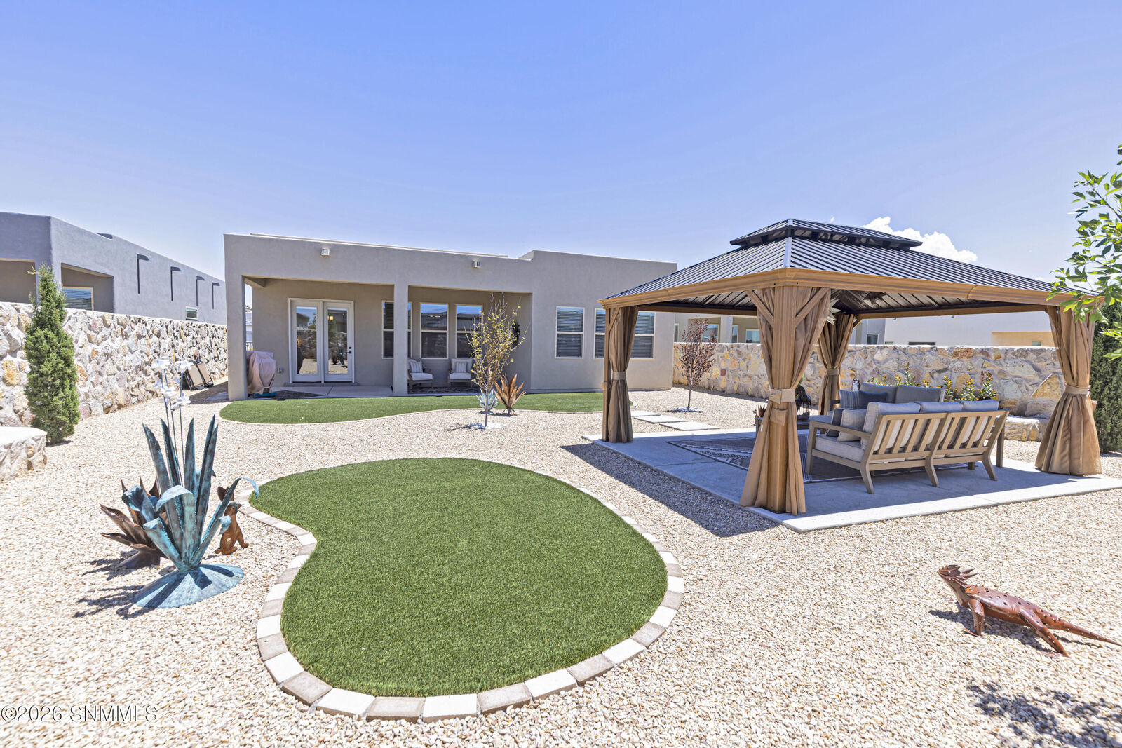 Property Photo:  7631 Blue Star Loop  NM 88012 