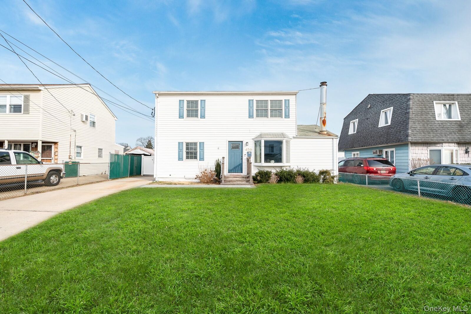 Property Photo: 456 48th Street NY 11757