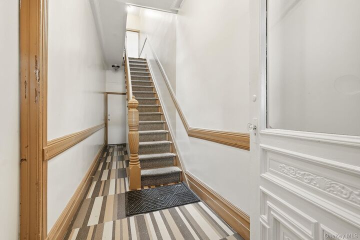 Property Photo: 722 E 134th Street E NY 10454