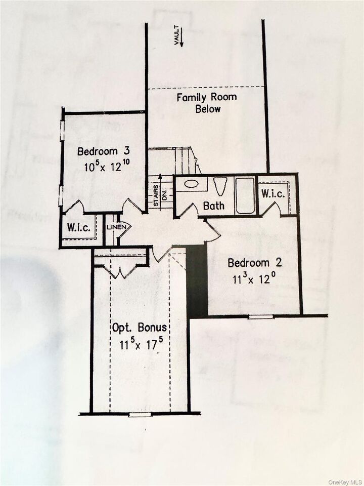 Property Photo:  34 Mountainside Drive  NY 10918 