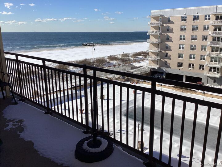 Property Photo: 25 Neptune Boulevard 5G NY 11561