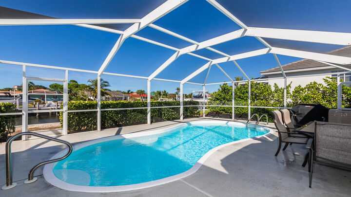 Property Photo: 40 Buttercup Court FL 34145