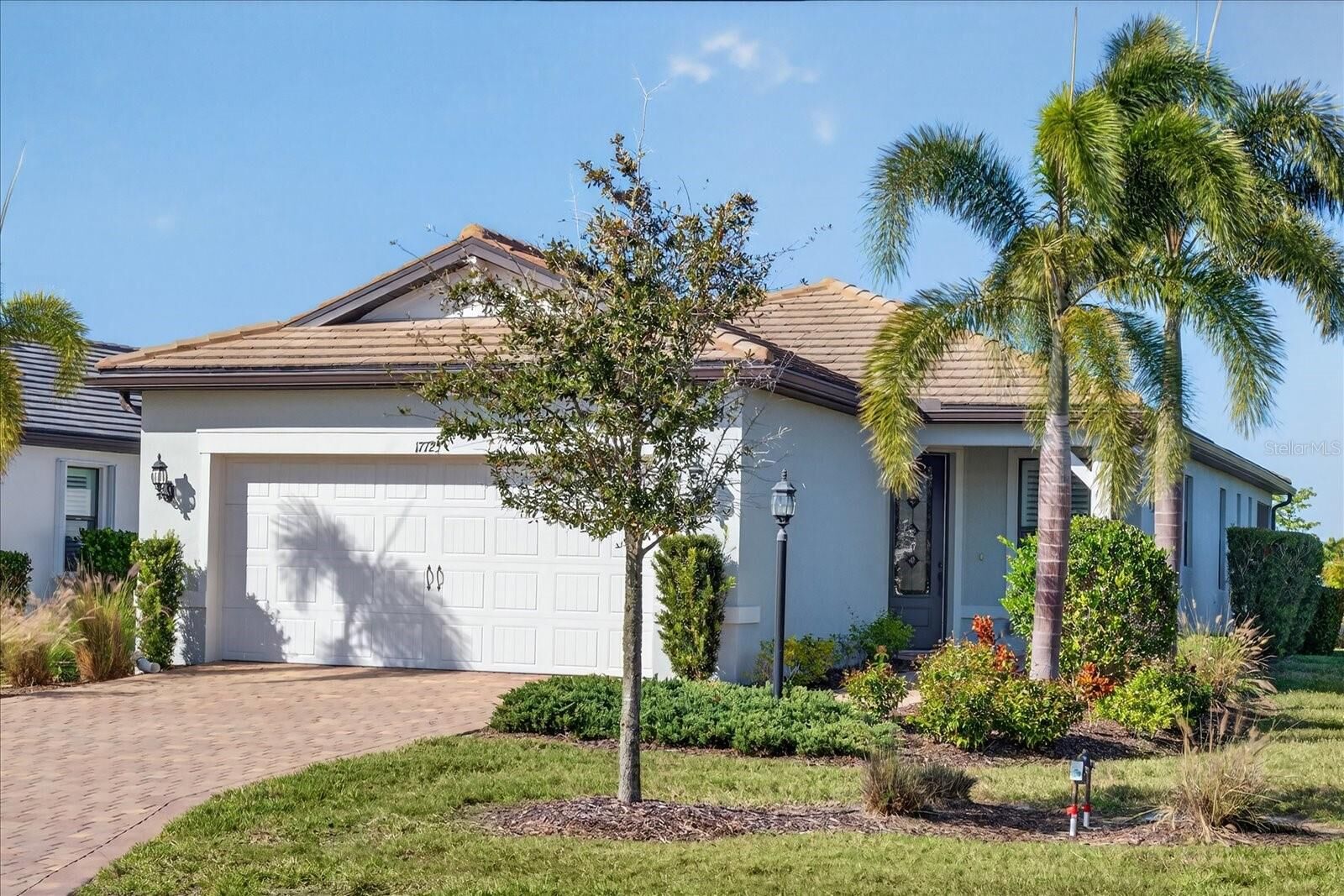 Property Photo:  17725 Northwood Pl.  FL 34202 