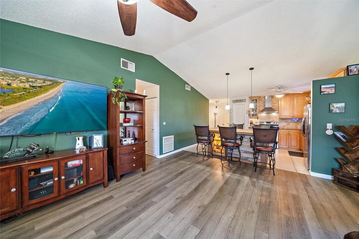 Property Photo:  1056 Hope Street  FL 34285 