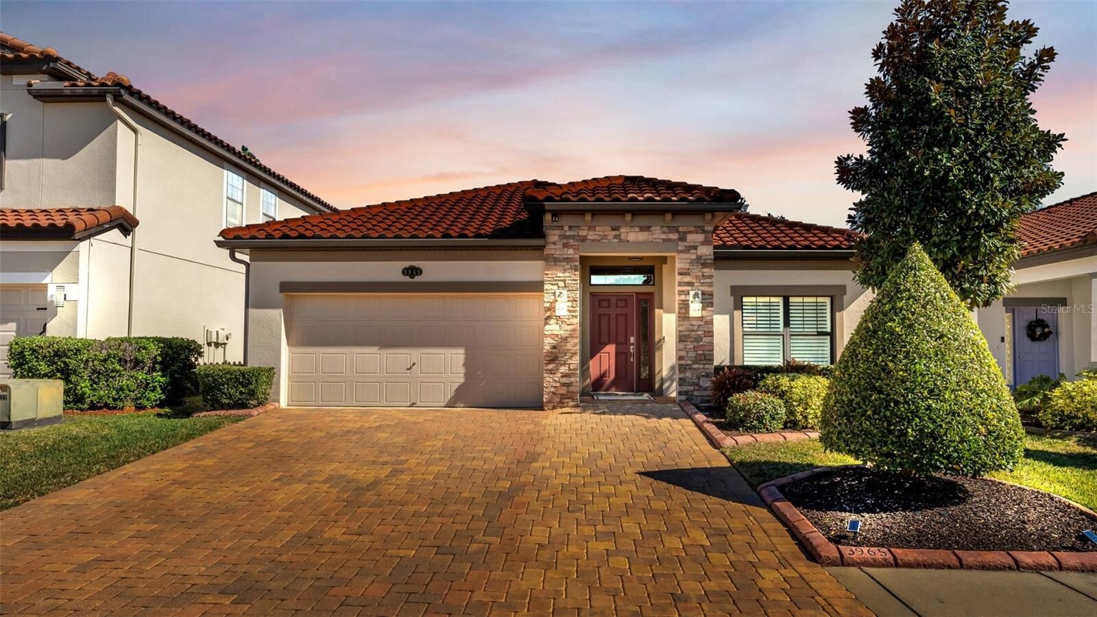 Property Photo:  3965 Viamonte Lane  FL 33810 