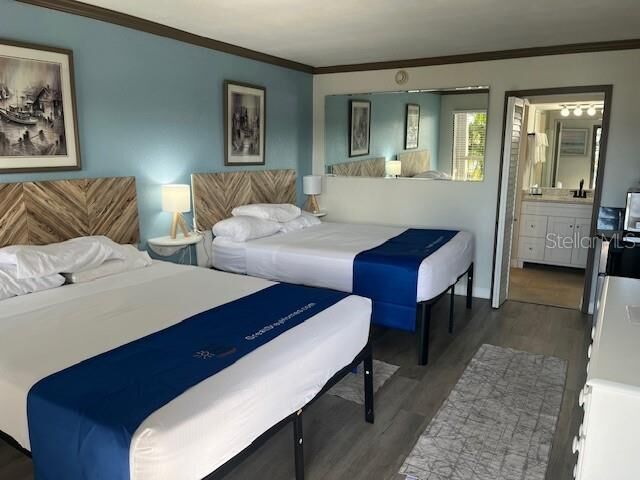 Property Photo:  7150 N Tamiami Trail C233  FL 34243 