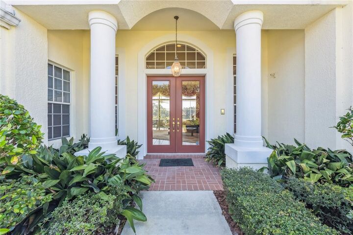 Property Photo: 700 Preserve Terrace FL 32746