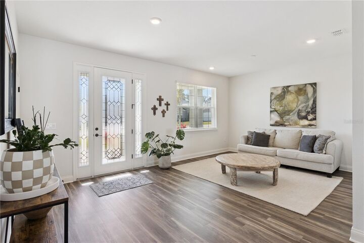 Property Photo: 6906 Treymont Drive FL 33813