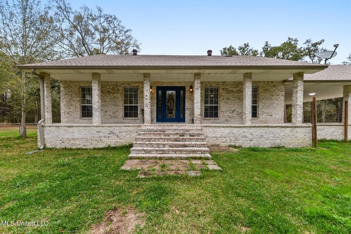 Property Photo:  9091 Lark Street  MS 39520 