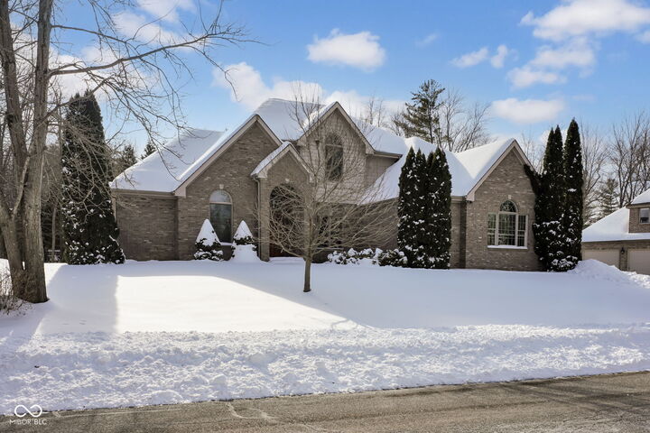 Property Photo:  5173 Northwood Drive  IN 47201 