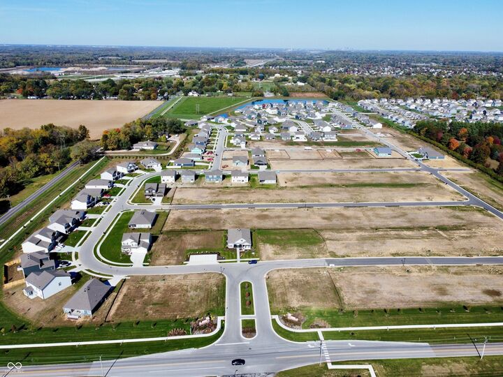 Property Photo:  5773 Sleighbell Drive  IN 46143 