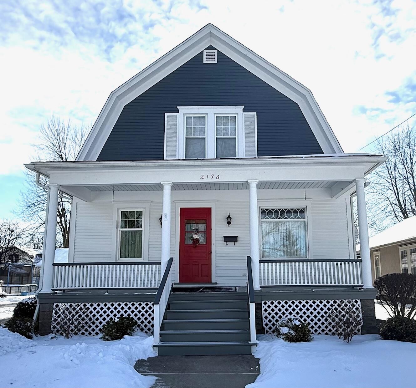 Property Photo:  2176 4th Street  MI 48708 