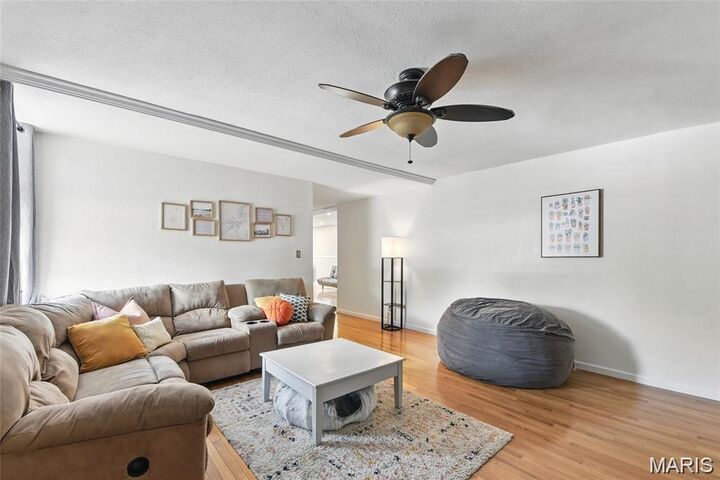 Property Photo:  2416 S 12th Street A  MO 63104 