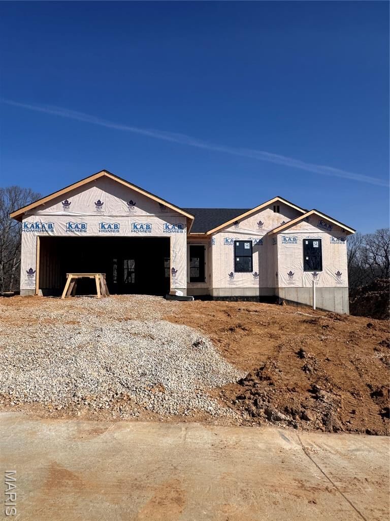 Property Photo:  733 Blake Drive  MO 63050 