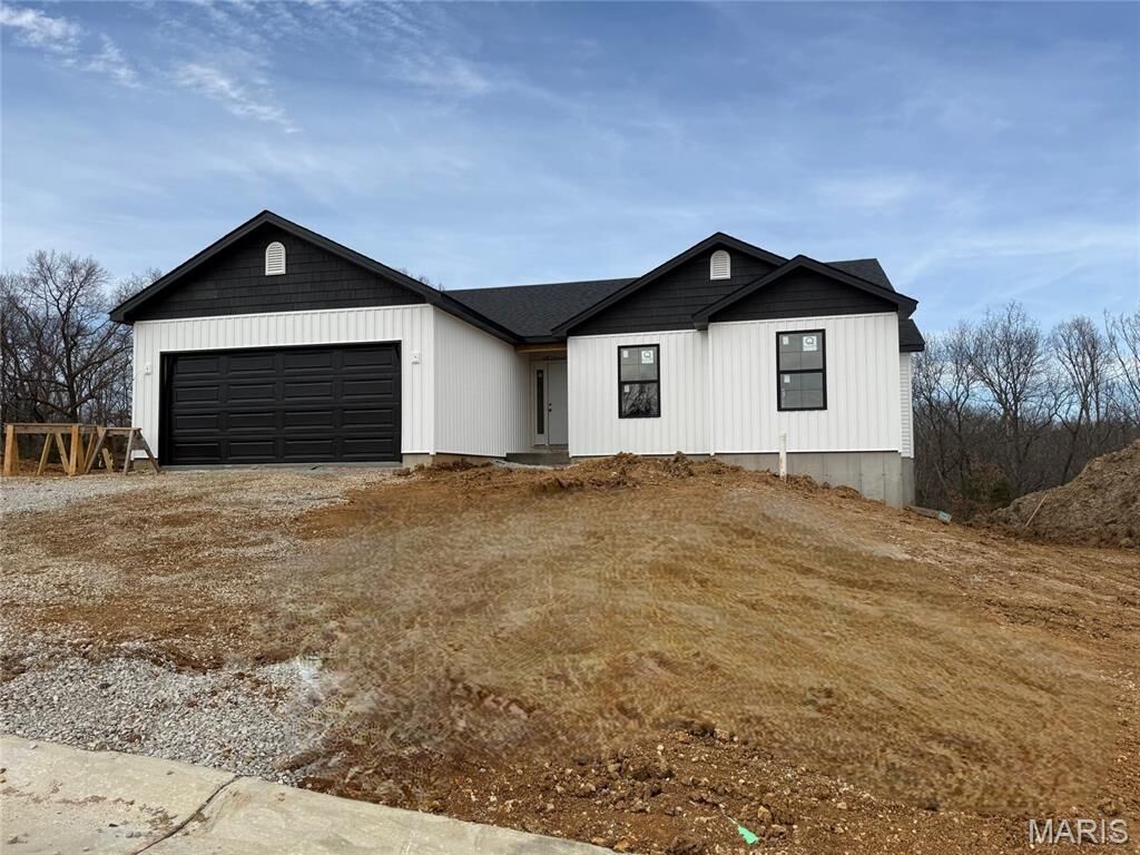 Property Photo: 733 Blake Drive MO 63050