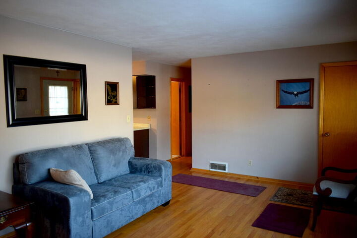 Property Photo:  526 Winnebago St  WI 54601 