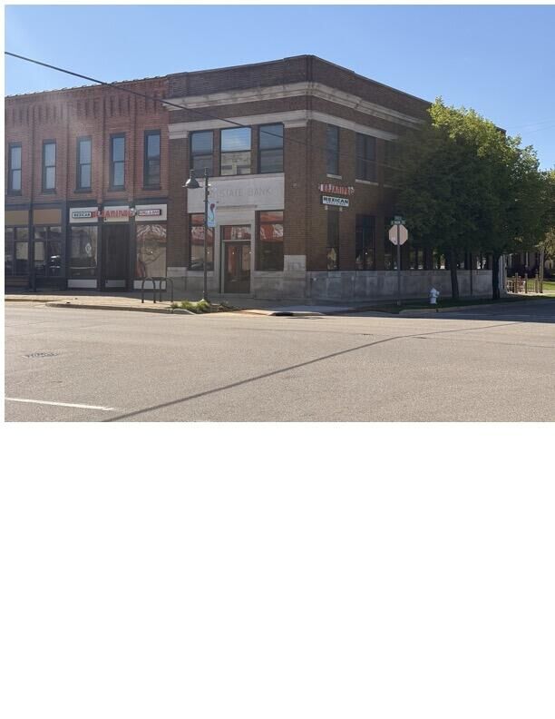Property Photo:  106 E Main Street  MI 49408 