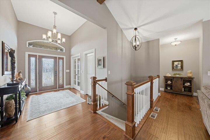 Property Photo: 16264 W Pinto Lane IL 60442