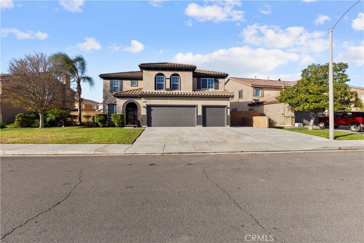 Property Photo: 6573 Harrow CA 91752