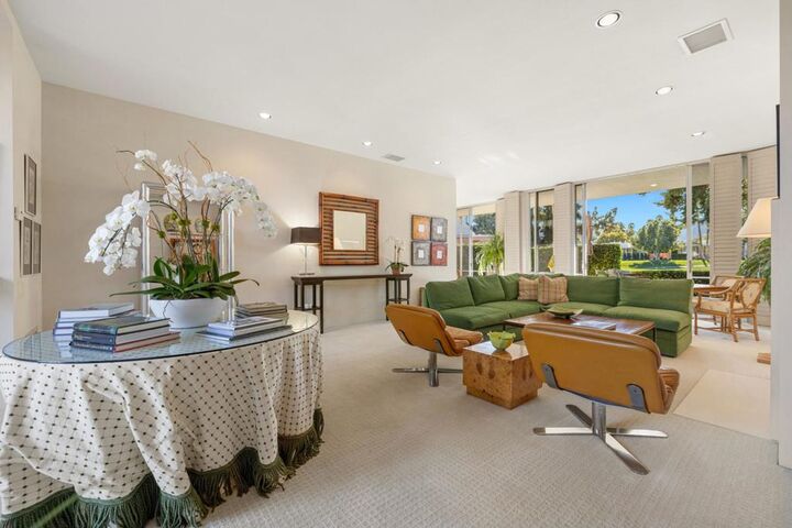 Property Photo:  73547 Minzah Way  CA 92260 
