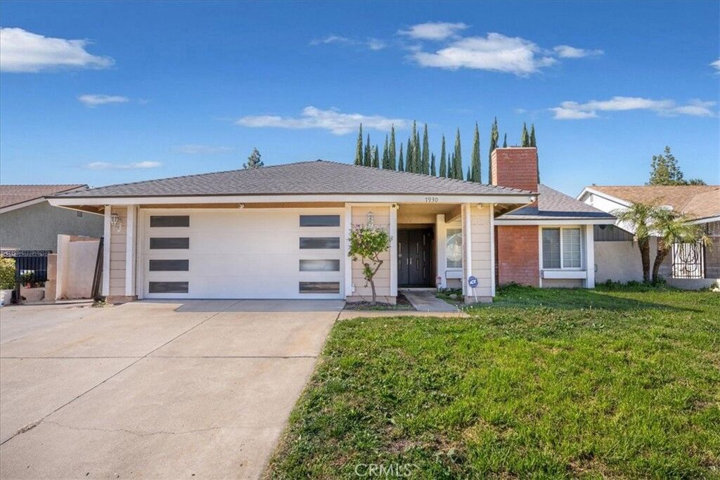 Property Photo:  7930 Perlite  CA 91730 