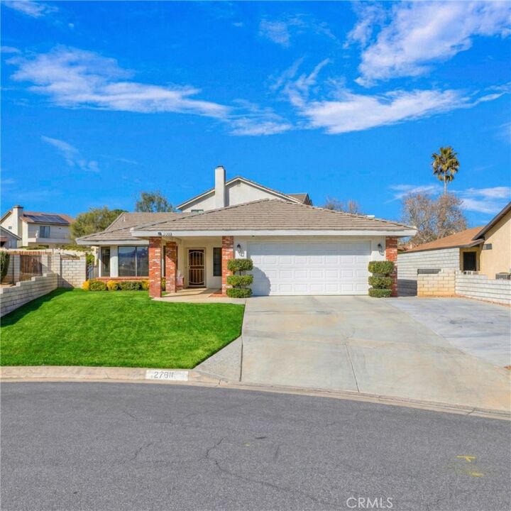 Property Photo:  12790 Amberwood  CA 92395 