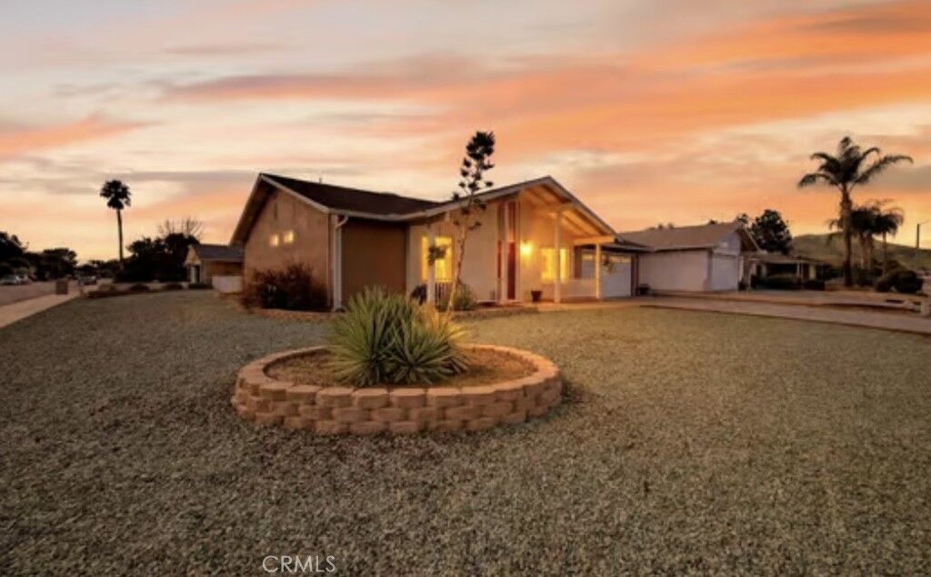 Property Photo:  26491 Harrisburg  CA 92586 