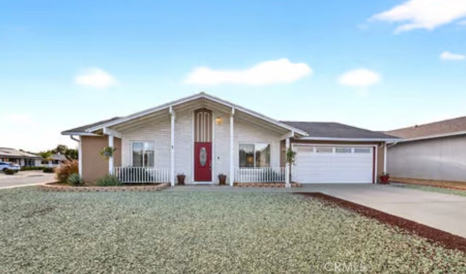 Property Photo:  26491 Harrisburg  CA 92586 