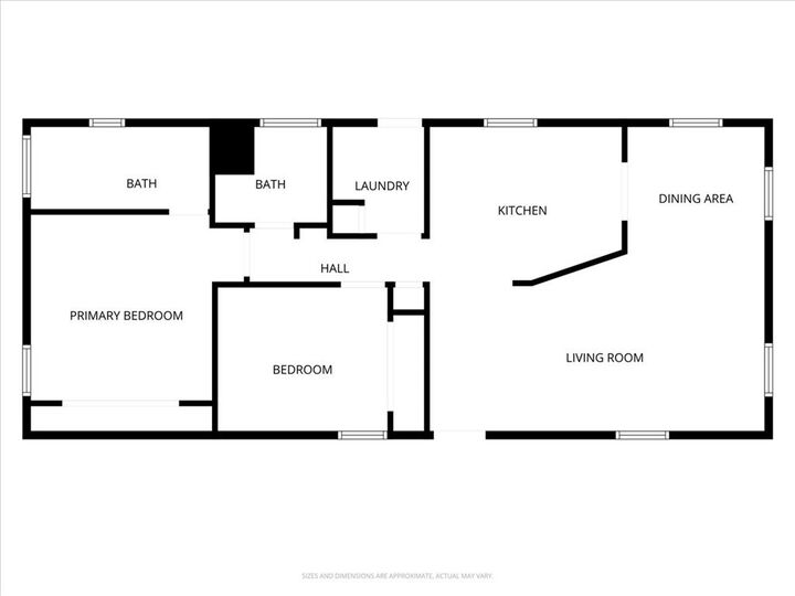 Property Photo:  3210 Santa Maria Way 85  CA 93455 