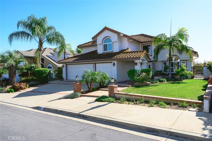 Property Photo:  2989 Olympic View  CA 91709 