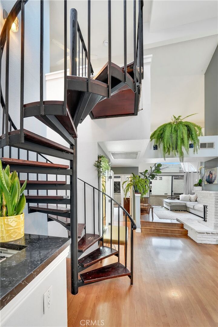 Property Photo:  17151 Corbina Ln 206  CA 92649 