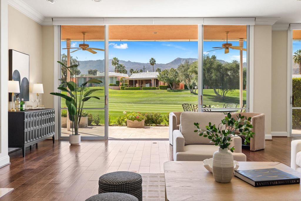 Property Photo:  73587 El Hasson Circle  CA 92260 