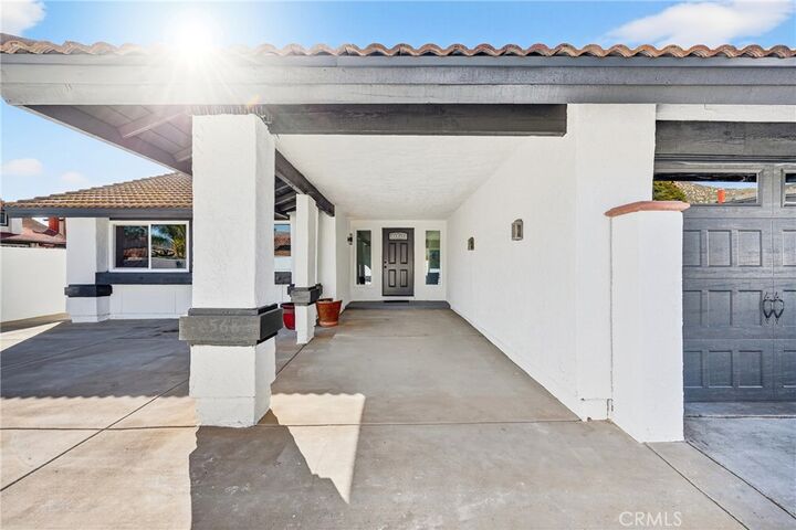 Property Photo:  6568 Avenida Mariposa  CA 92509 