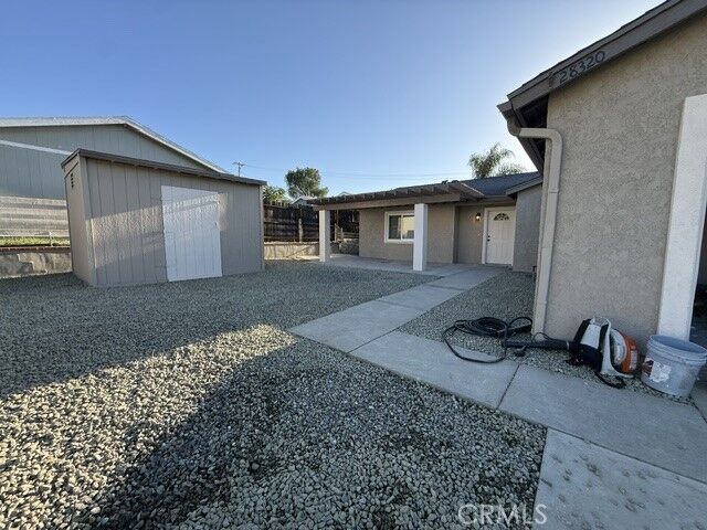 Property Photo: 28320 Oregon CA 92587