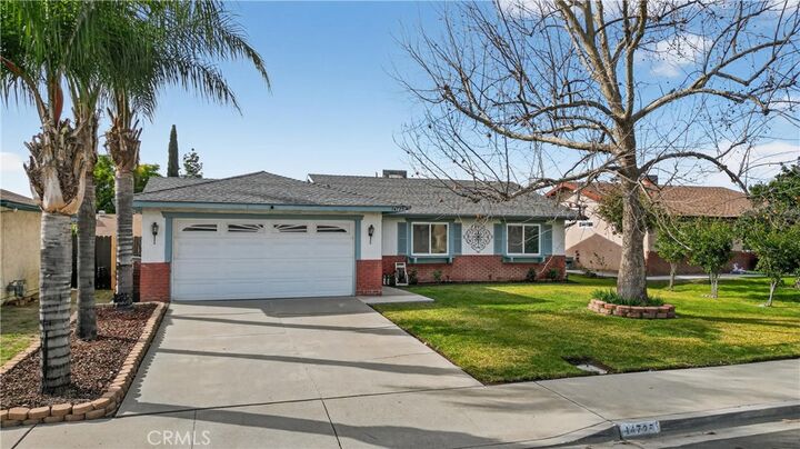 Property Photo:  14725 Carla Jean Drive  CA 92553 