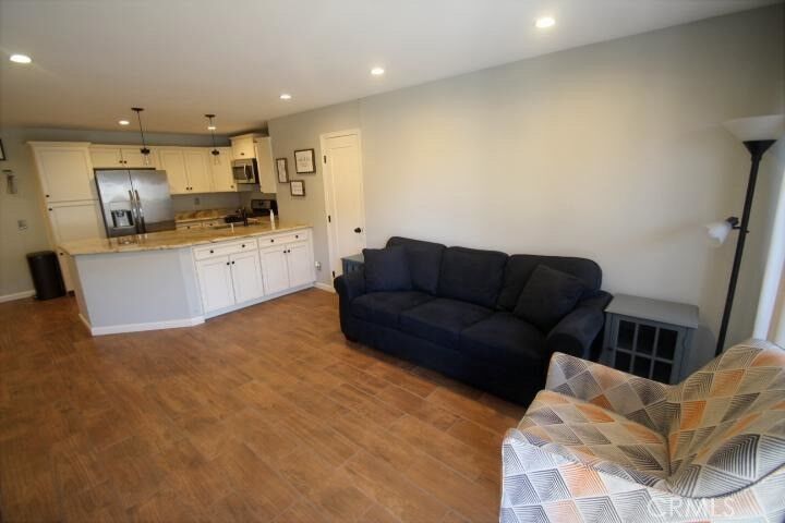 Property Photo:  27236 Luther 705  CA 91351 