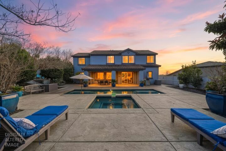 Property Photo:  235 Almond Ridge Court  CA 95762 