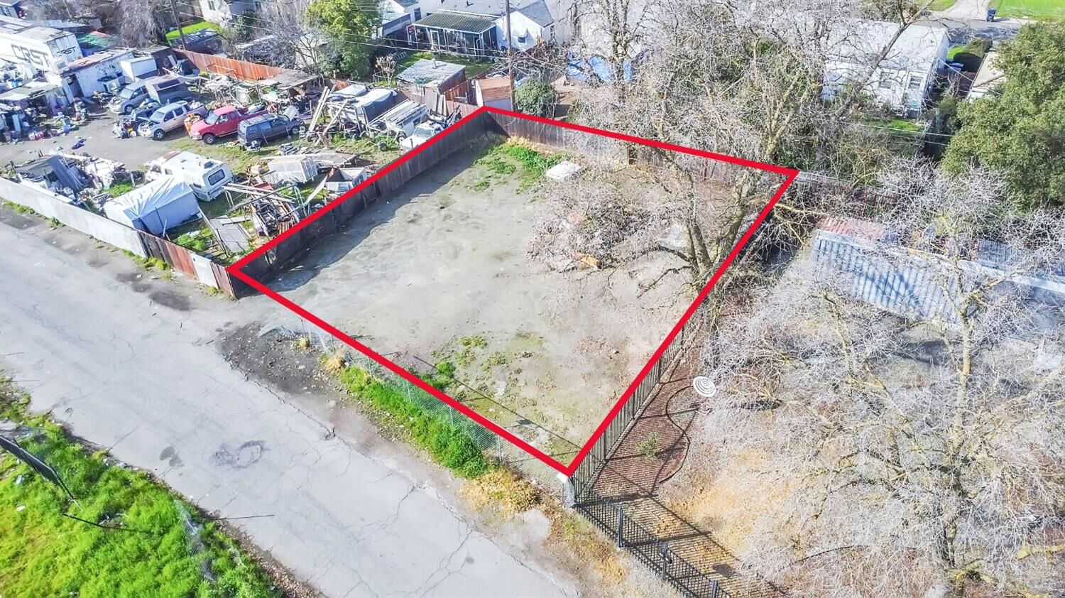 Property Photo:  3225 Ermina Drive  CA 95815 