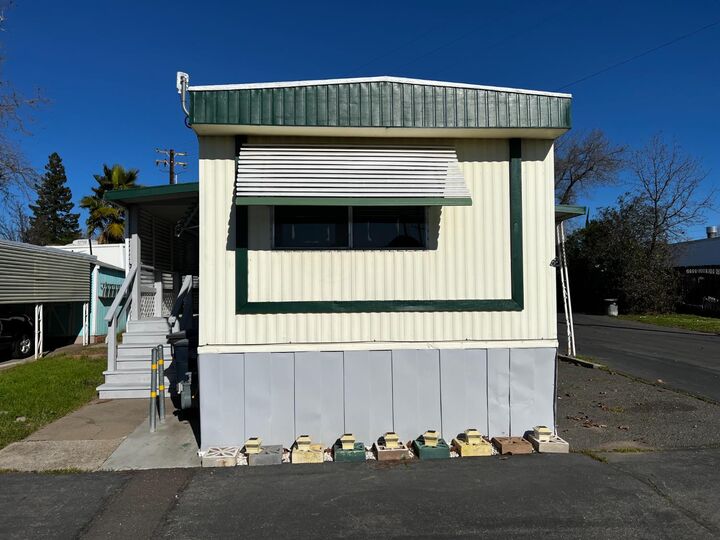 Property Photo:  5935 Auburn Blvd 189  CA 95621 