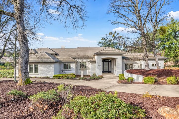 Property Photo:  4182 Greenview Drive  CA 95762 