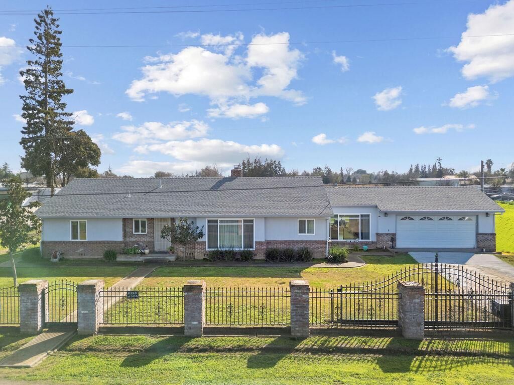 Property Photo:  5700 Leonardini Road  CA 95215 