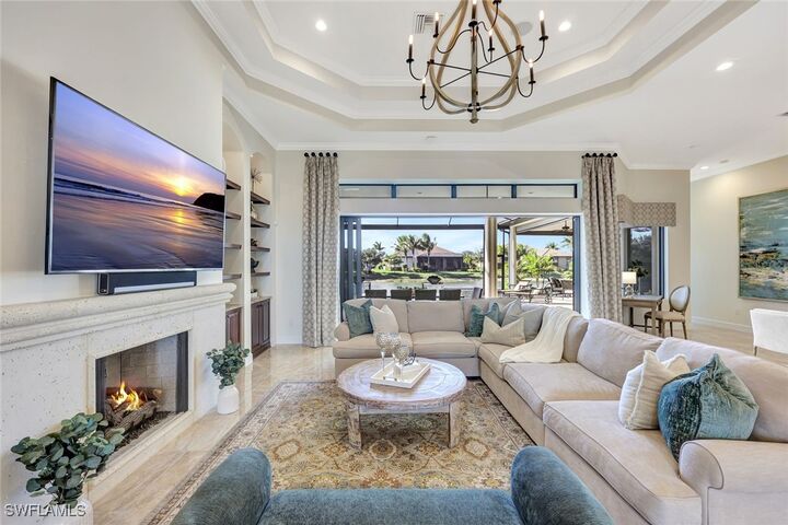 Property Photo:  3181 Olympia Lane  FL 34114 