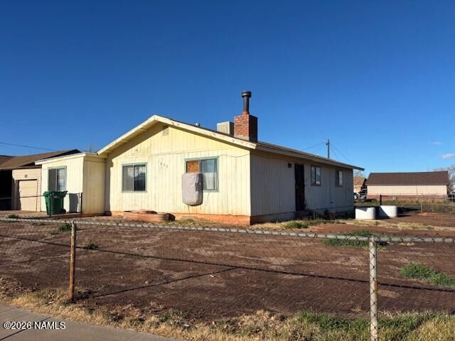 Property Photo:  222 E Aspinwall Street  AZ 86047 
