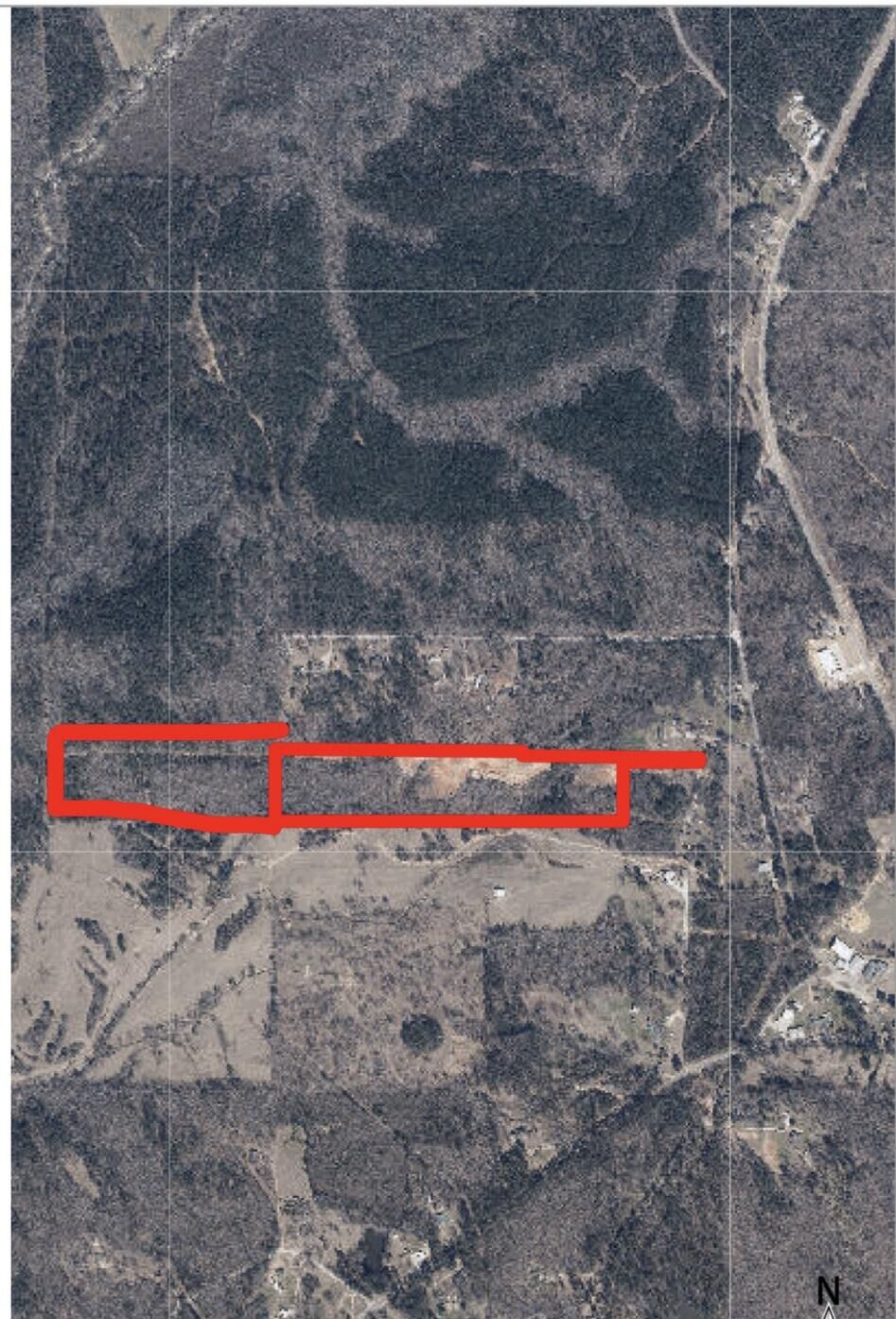 Property Photo: Riley Lane MS 38858