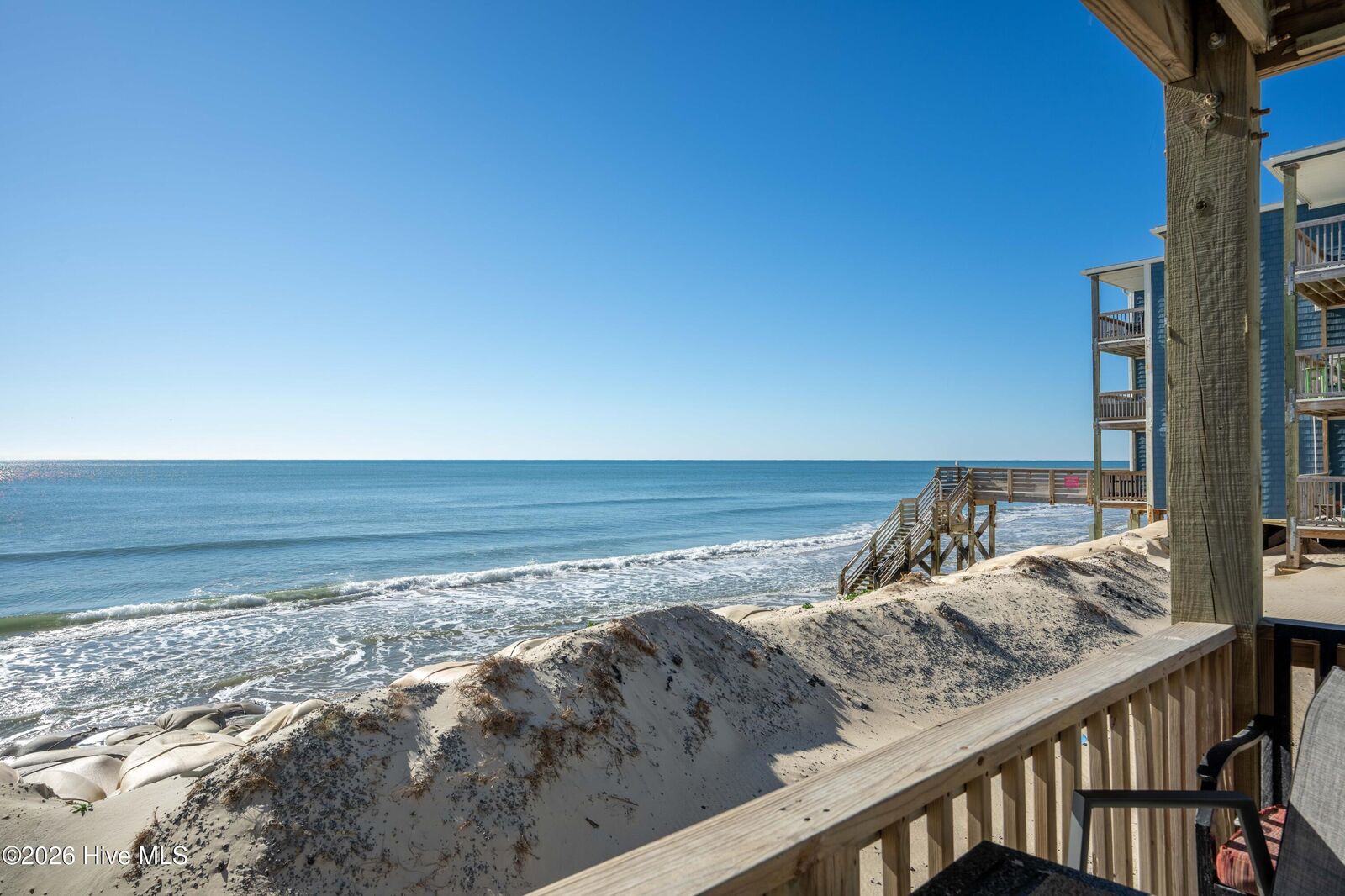 Property Photo:  2264 New River Inlet Road Unit 109  NC 28460 